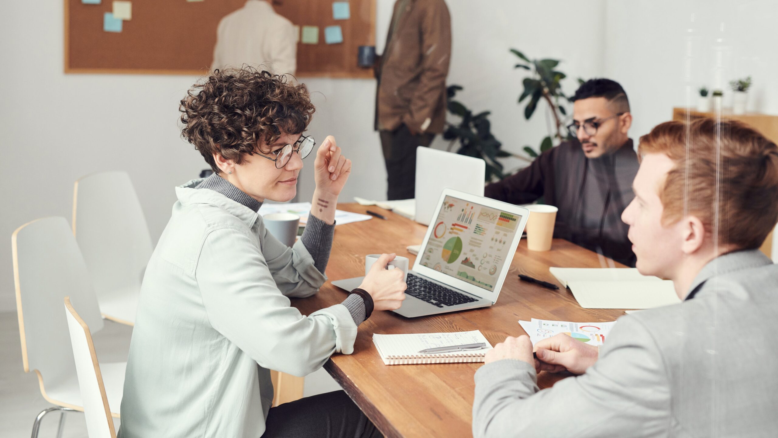 Bookkeeping and Finance VA<br />
