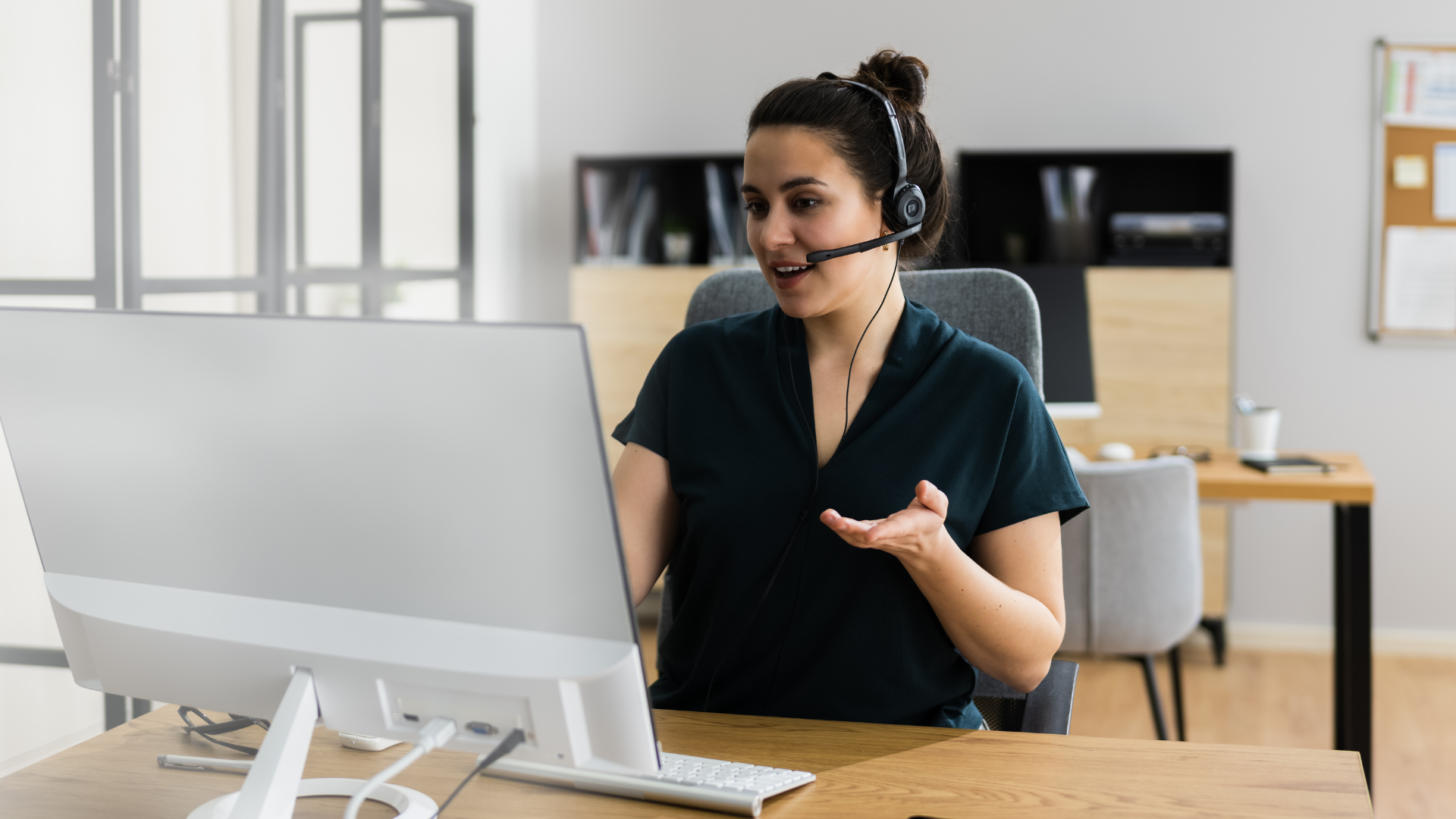 Real Estate Virtual Assistant
