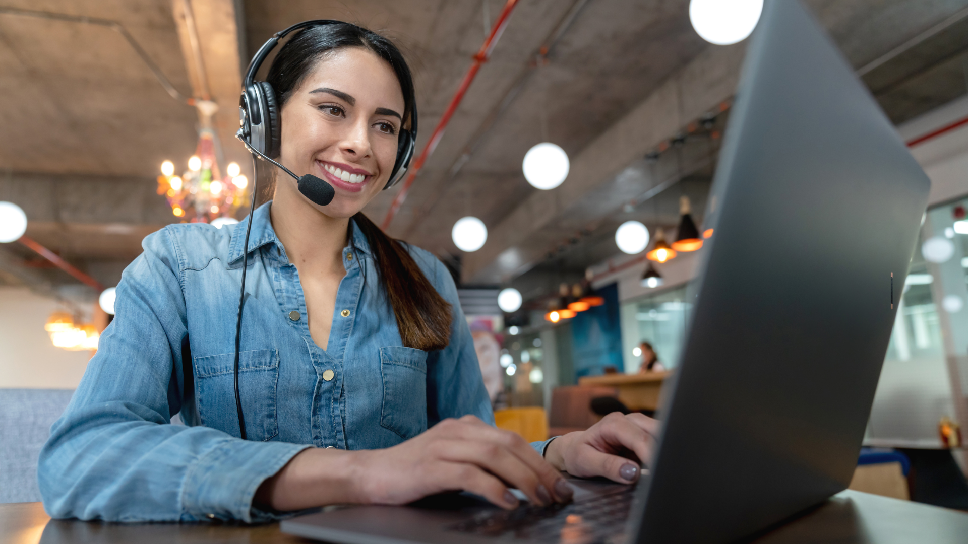 Social Media Virtual Assistant
