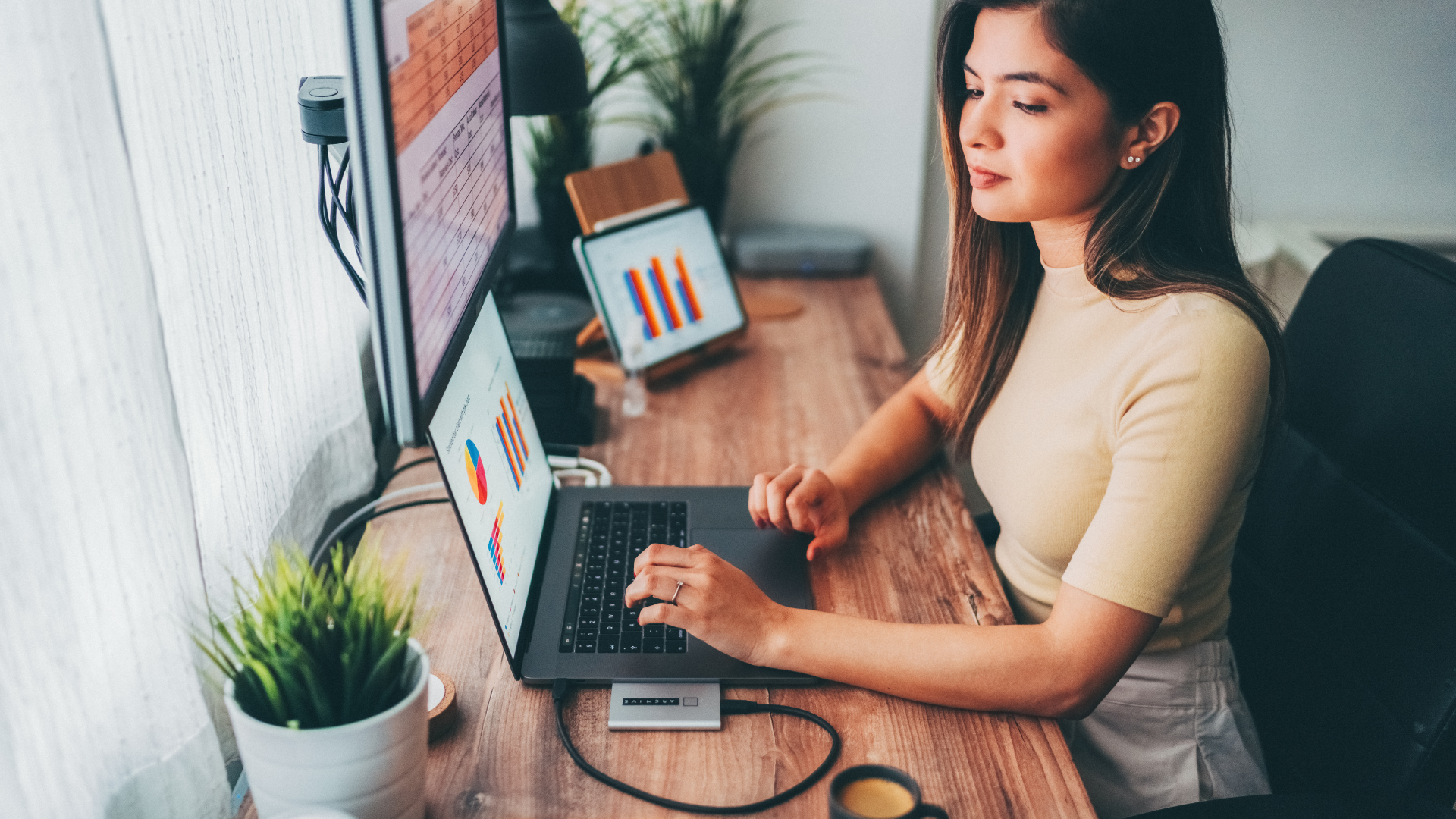 Administrative Support VA<br />
