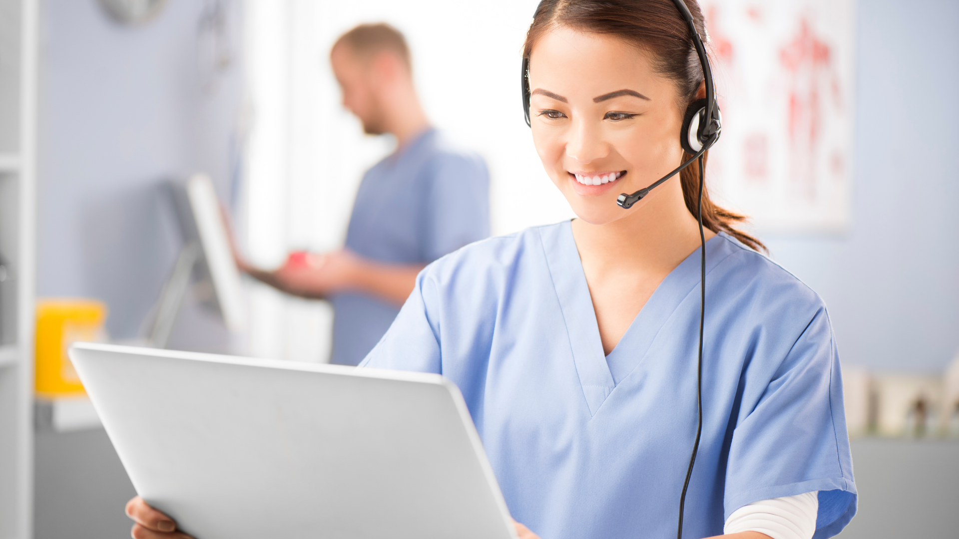 <br />
Customer Support VA<br />
